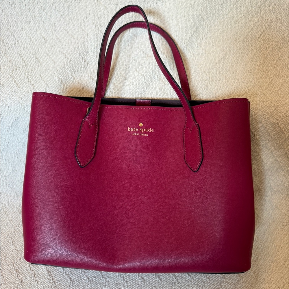 Kate Spade Harper Satchel